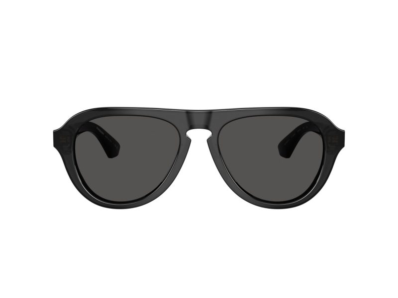 Burberry BE 4437U 411287 55 Men sunglasses