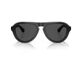 Burberry BE 4437U 411287 55 Men sunglasses