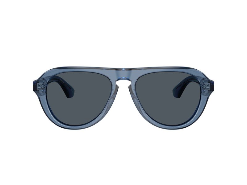 Burberry BE 4437U 411787 55 Men sunglasses
