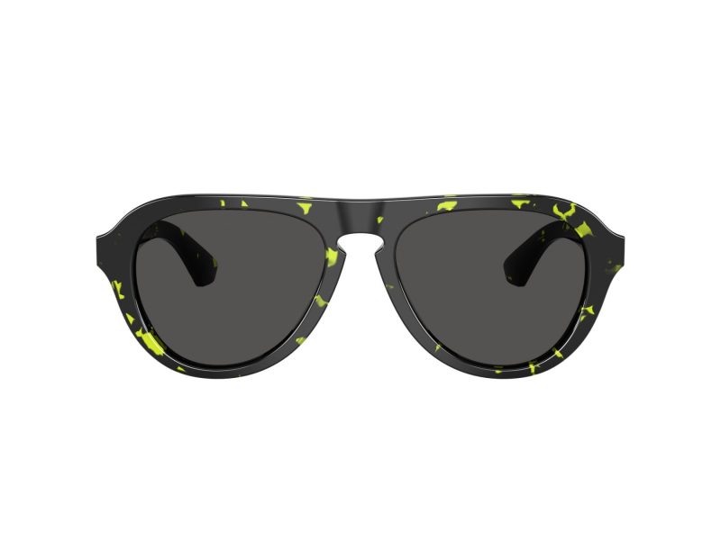 Burberry BE 4437U 412487 55 Men sunglasses