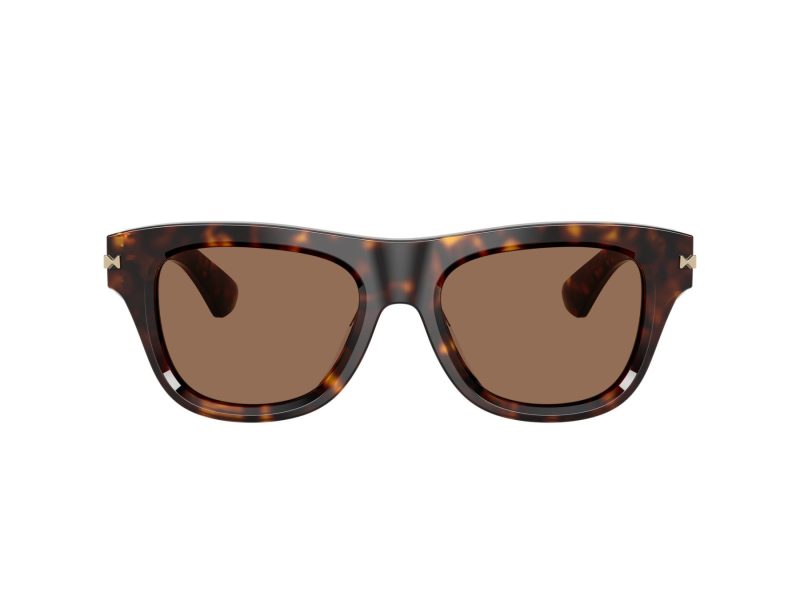 Burberry BE 4438U 300273 53 Men sunglasses