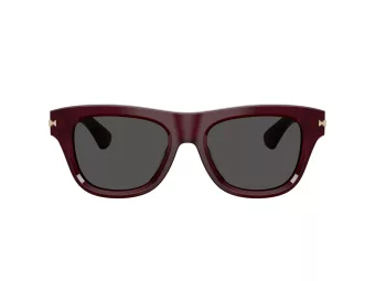 Burberry BE 4438U 326587 53 Men sunglasses