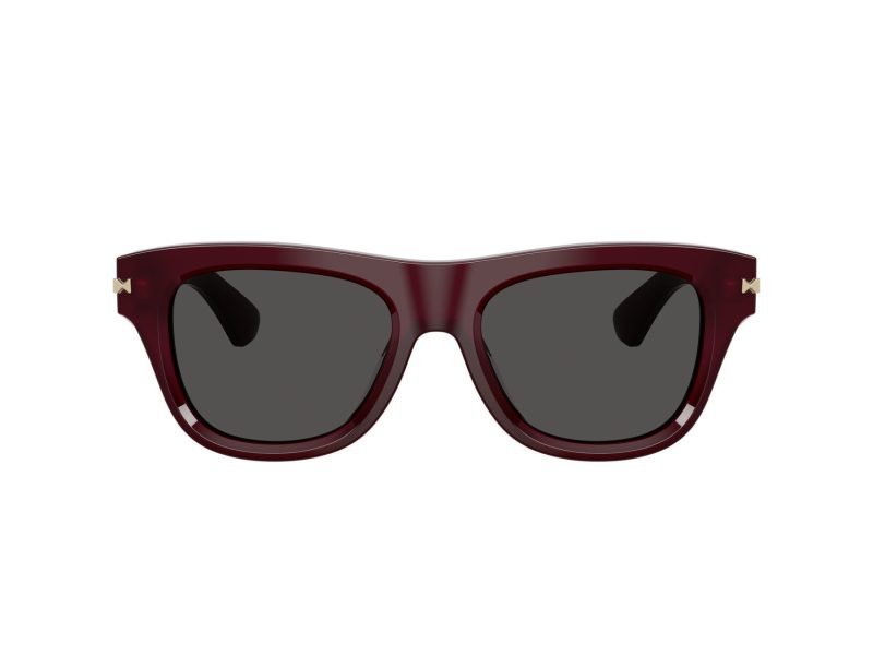 Burberry BE 4438U 326587 53 Men sunglasses