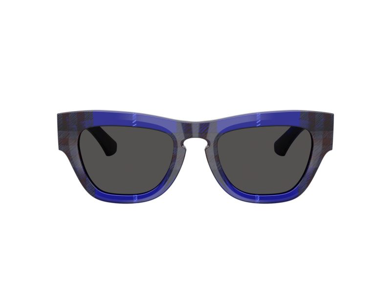 Burberry BE 4440U 411487 51 Women sunglasses
