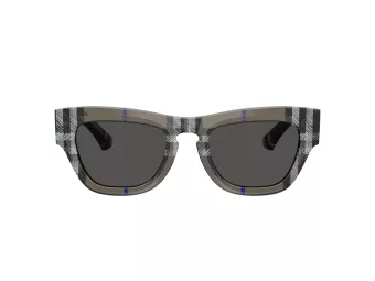 Burberry BE 4440U 414787 51 Women sunglasses