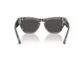 Burberry BE 4440U 414787 51 Women sunglasses