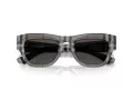 Burberry BE 4440U 414787 51 Women sunglasses