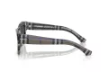 Burberry BE 4440U 414787 51 Women sunglasses