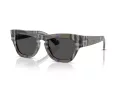 Burberry BE 4440U 414787 51 Women sunglasses