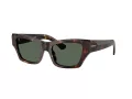 Burberry BE 4441U 300271 52 Women sunglasses
