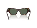 Burberry BE 4441U 300271 52 Women sunglasses