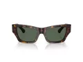 Burberry BE 4441U 300271 52 Women sunglasses