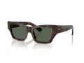 Burberry BE 4441U 300271 52 Women sunglasses