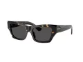 Burberry BE 4441U 410687 52 Women sunglasses