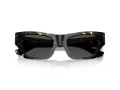 Burberry BE 4441U 410687 52 Women sunglasses