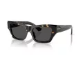 Burberry BE 4441U 410687 52 Women sunglasses