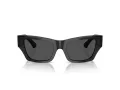 Burberry BE 4441U 411287 52 Women sunglasses