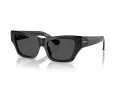 Burberry BE 4441U 411287 52 Women sunglasses