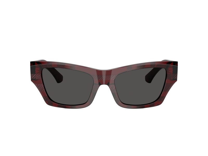 Burberry BE 4441U 411587 52 Women sunglasses