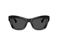 Burberry BE 4442U 300187 51 Women sunglasses