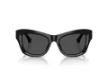 Burberry BE 4442U 300187 51 Women sunglasses