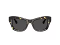 Burberry BE 4442U 410687 51 Women sunglasses