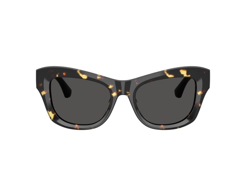 Burberry BE 4442U 410687 51 Women sunglasses