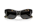 Burberry BE 4442U 410687 51 Women sunglasses