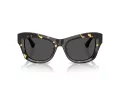 Burberry BE 4442U 410687 51 Women sunglasses