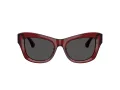Burberry BE 4442U 412887 51 Women sunglasses