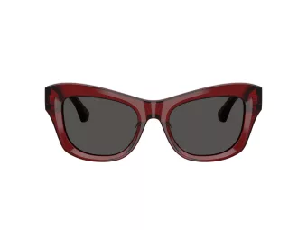 Burberry BE 4442U 412887 51 Women sunglasses