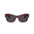 Burberry BE 4442U 412887 51 Women sunglasses