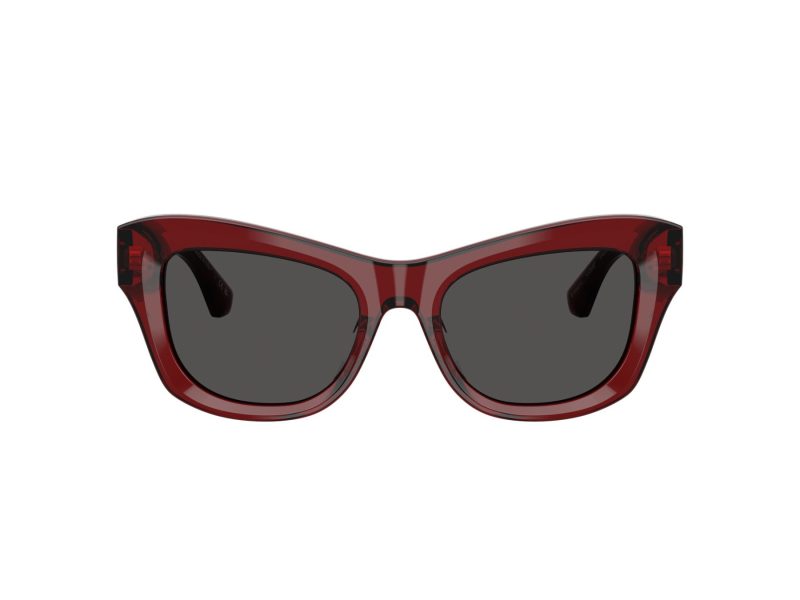 Burberry BE 4442U 412887 51 Women sunglasses