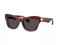 Burberry BE 4442U 412887 51 Women sunglasses