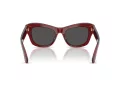 Burberry BE 4442U 412887 51 Women sunglasses