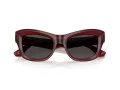 Burberry BE 4442U 412887 51 Women sunglasses