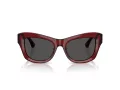 Burberry BE 4442U 412887 51 Women sunglasses