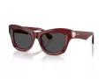 Burberry BE 4442U 412887 51 Women sunglasses