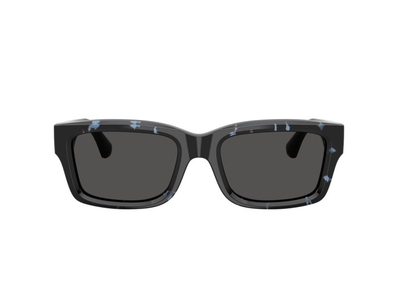 Burberry BE 4443 411187 55 Women sunglasses