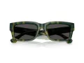 Burberry BE 4443 412587 55 Women sunglasses