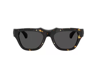 Burberry BE 4445U 410687 53 Men, Women sunglasses