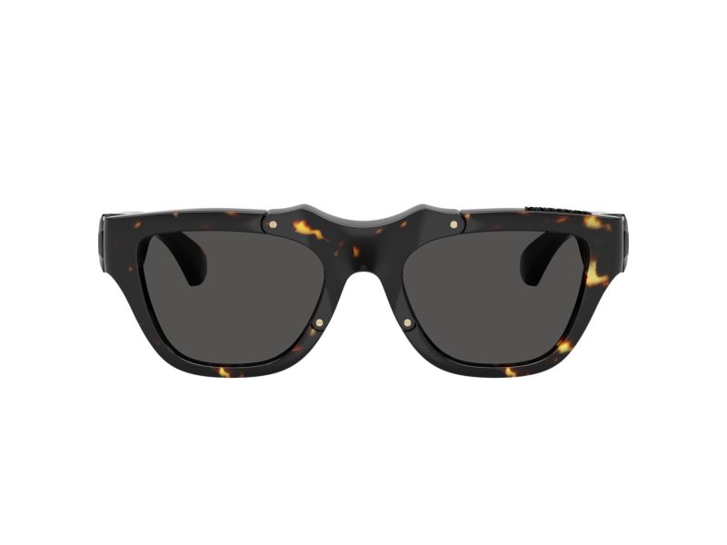 Burberry BE 4445U 410687 53 Men, Women sunglasses