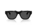 Burberry BE 4445U 411287 53 Men, Women sunglasses
