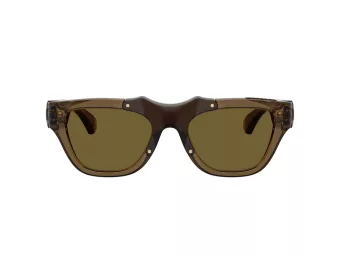 Burberry BE 4445U 414373 53 Men, Women sunglasses
