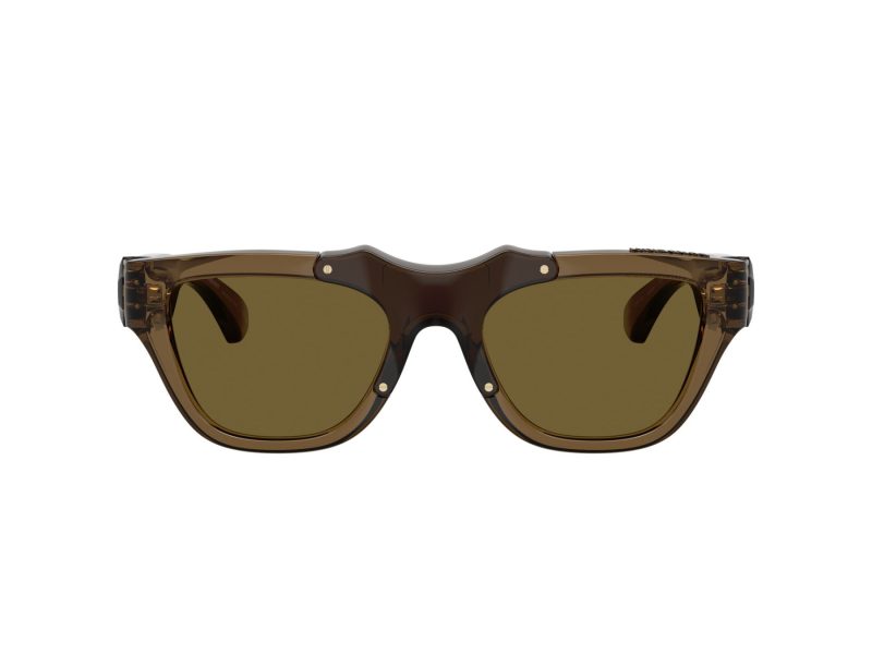 Burberry BE 4445U 414373 53 Men, Women sunglasses