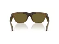 Burberry BE 4445U 414373 53 Men, Women sunglasses