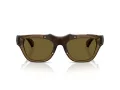 Burberry BE 4445U 414373 53 Men, Women sunglasses
