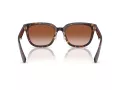 Burberry BE 4446D 300213 57 Women sunglasses