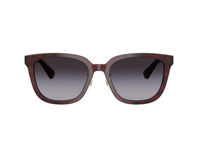 Burberry BE 4446D 41158G 57 Women sunglasses