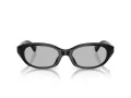 Burberry BE 4447D 300187 55 Women sunglasses